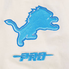 NFL Detroit Lions Best of Men's CJ Drop Shoulder Tee