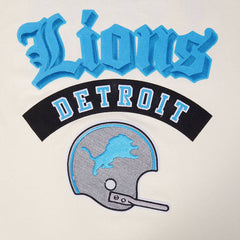 NFL Detroit Lions Best of Men's CJ Drop Shoulder Tee