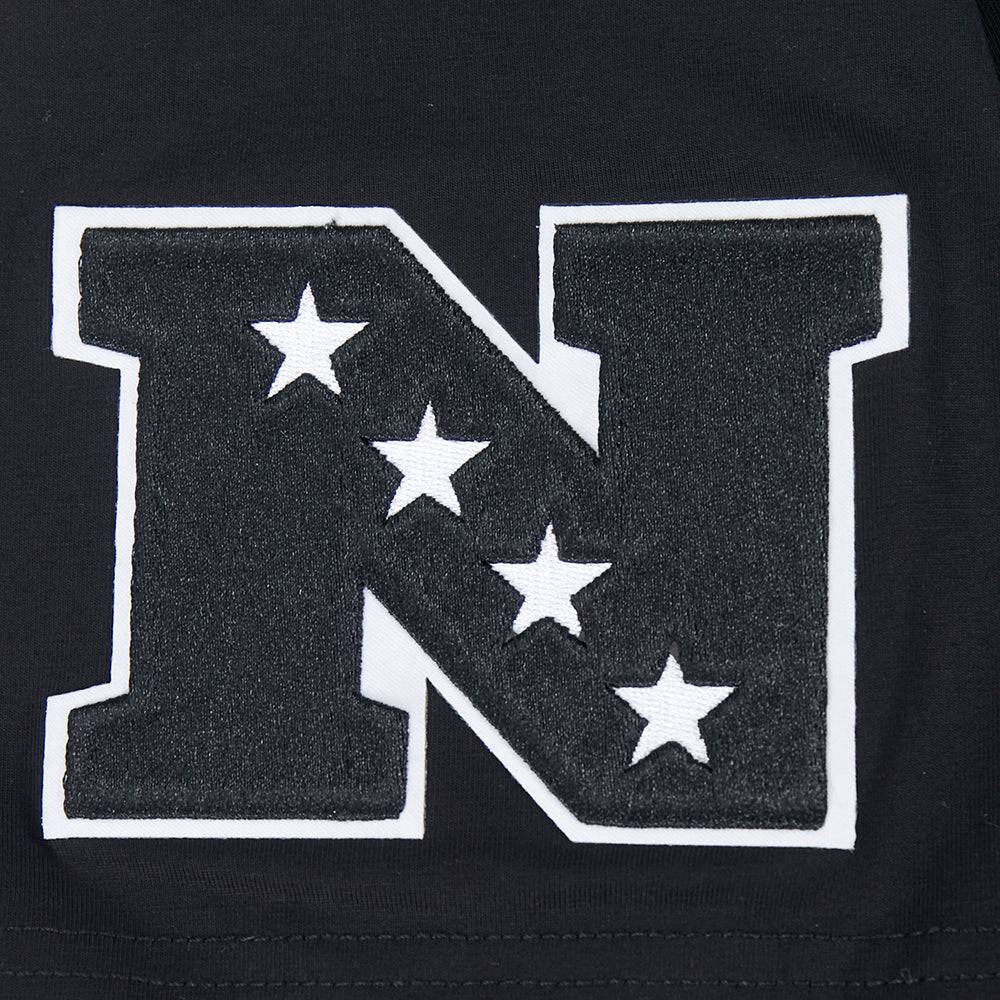 NFL Detroit Lions Letterman S/S Tee