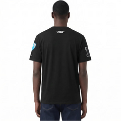 NFL Detroit Lions Letterman S/S Tee