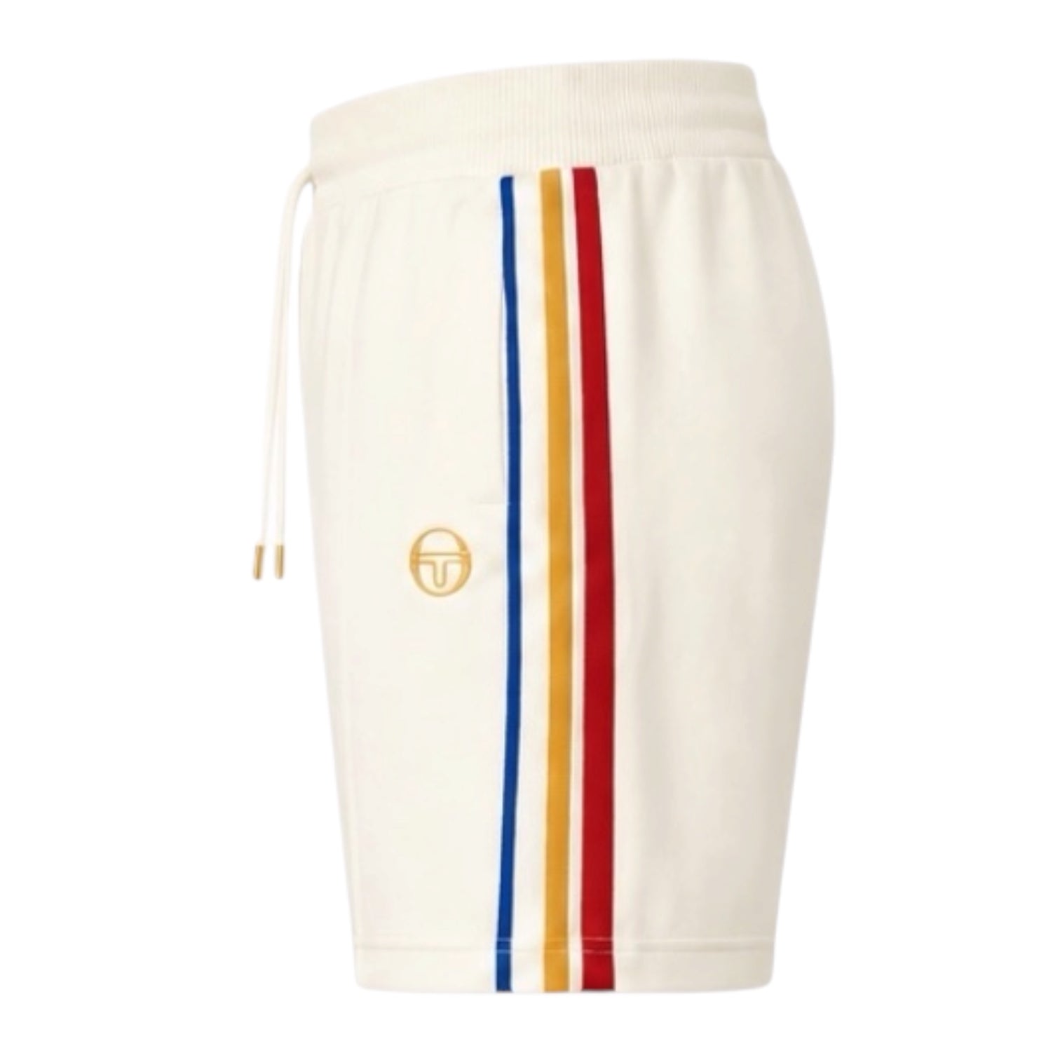 Goran Velour Shorts
