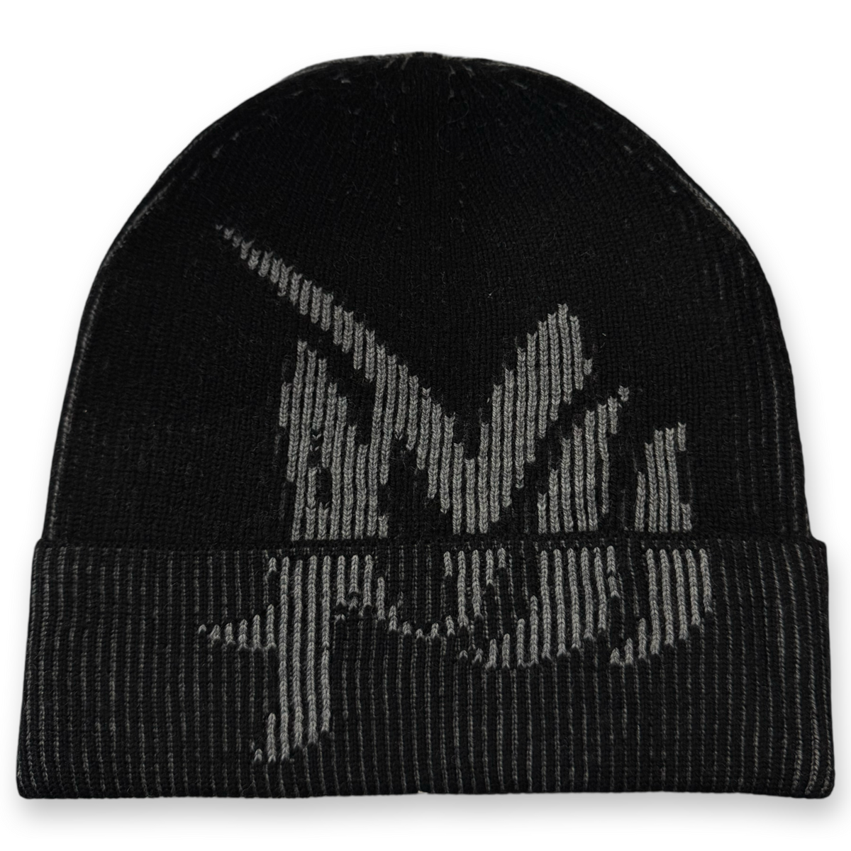 Legacy Knit Beanie