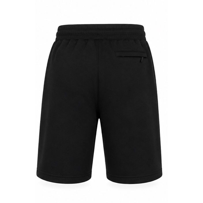 AL Embossed Shorts