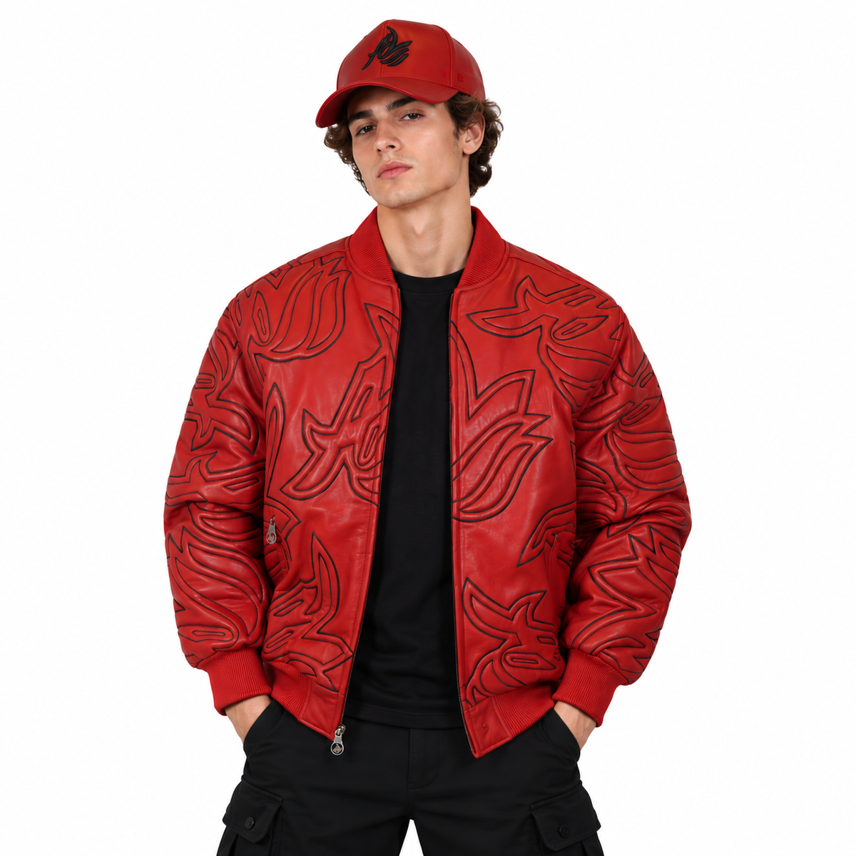 Crazy AL Bomber