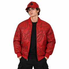 Crazy AL Bomber