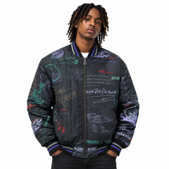 The Real Big Meech Nylon