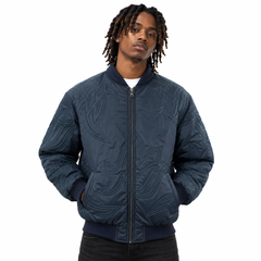 Crazy Al Heavyweight Reversible Nylon Jacket