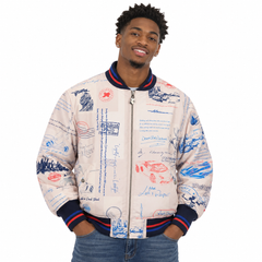 The Real Big Meech Skyline Nylon
