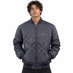 Philip Nylon Bomber