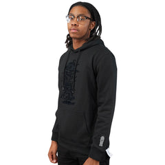 Clouds Premium Pullover Hoodie