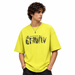 Gravity Tee