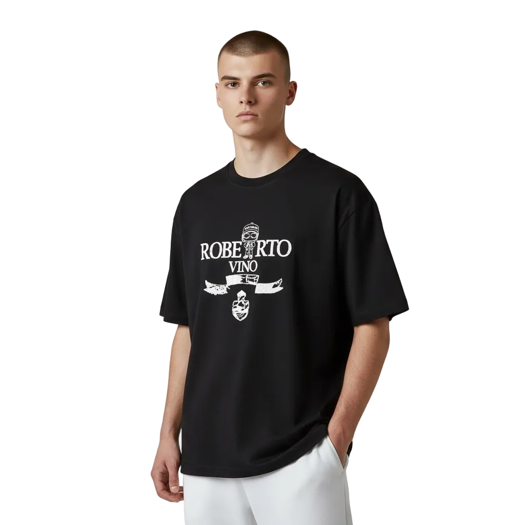 Roberto Boy T-Shirt