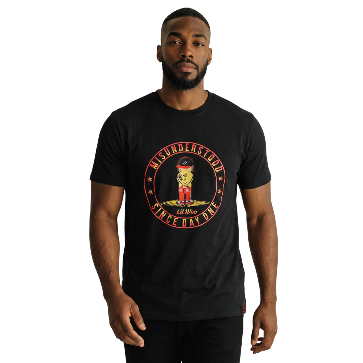 Misunderstood Tee