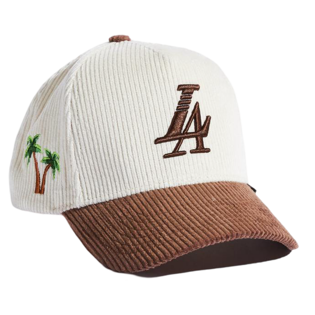 Paradise Corduroy Hat