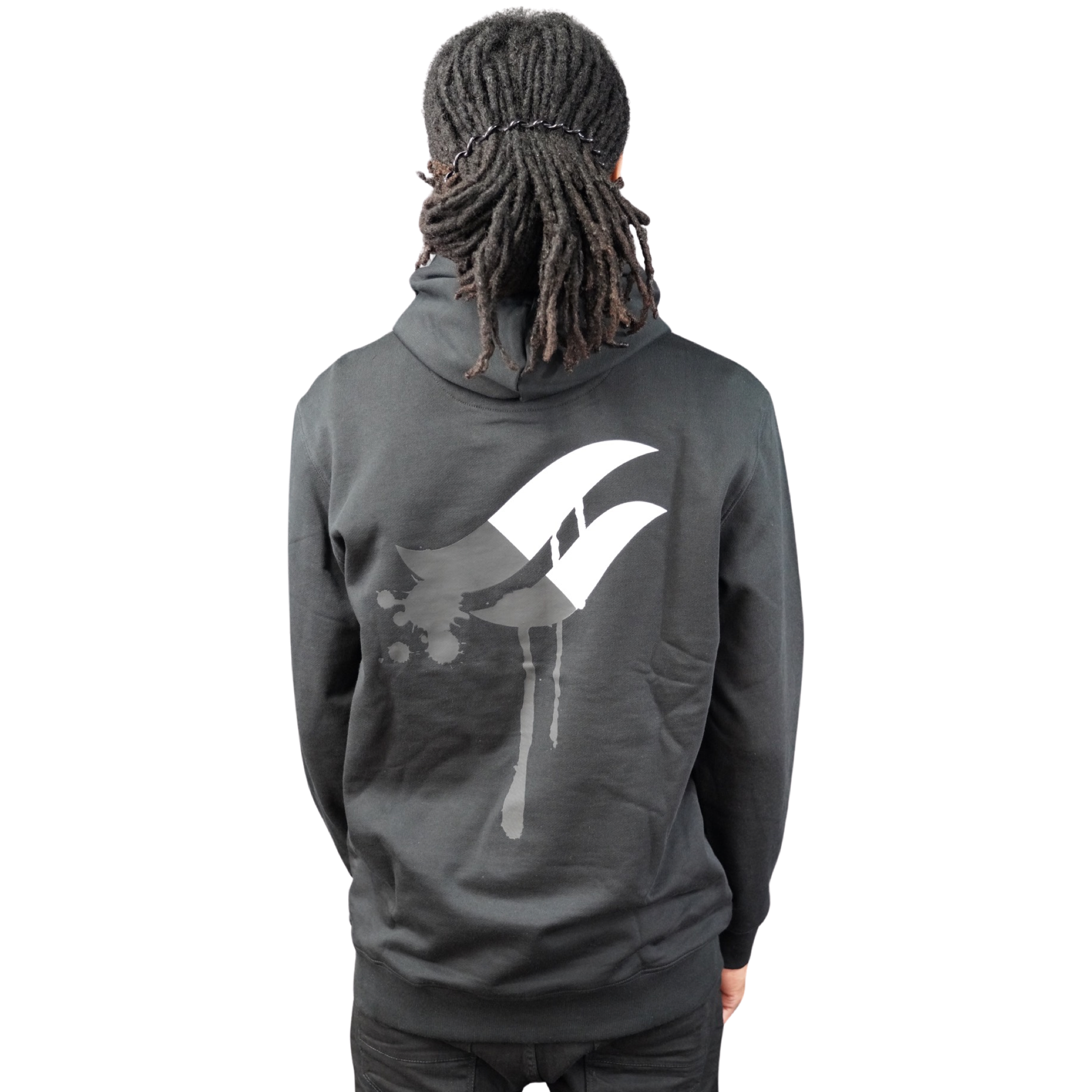 Clouds Premium Pullover Hoodie