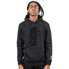 Clouds Premium Pullover Hoodie