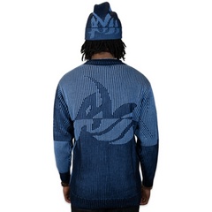 Legacy Knit Sweatshirt