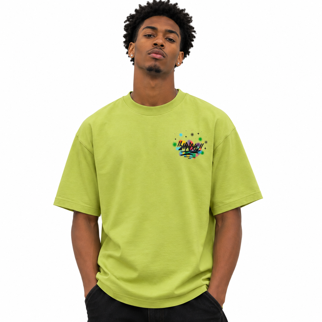 Voyage Tee