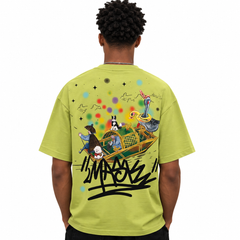 Voyage Tee