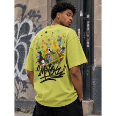 Voyage Tee