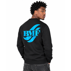 BMF Crewneck Sweatshirt