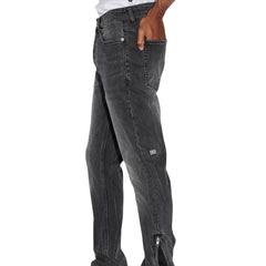 Van Winkle Chamber Pants 'Black'