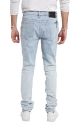 Bryant Skinny Jean - Light Wash