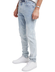 Bryant Skinny Jean - Light Wash