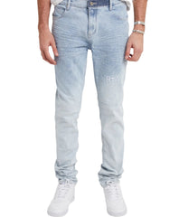 Bryant Skinny Jean - Light Wash