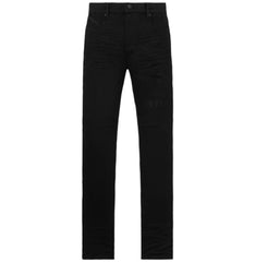Bryant Skinny Jean - Black Logo