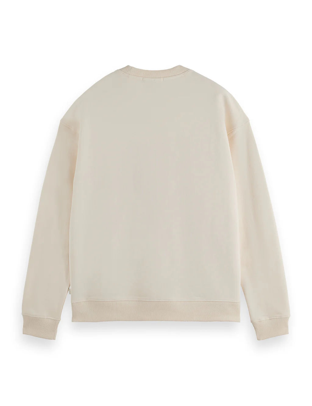 Chest Logo Sweatshirt