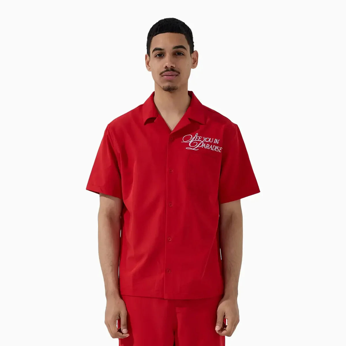 Oakland Mechanic S/S Shirt