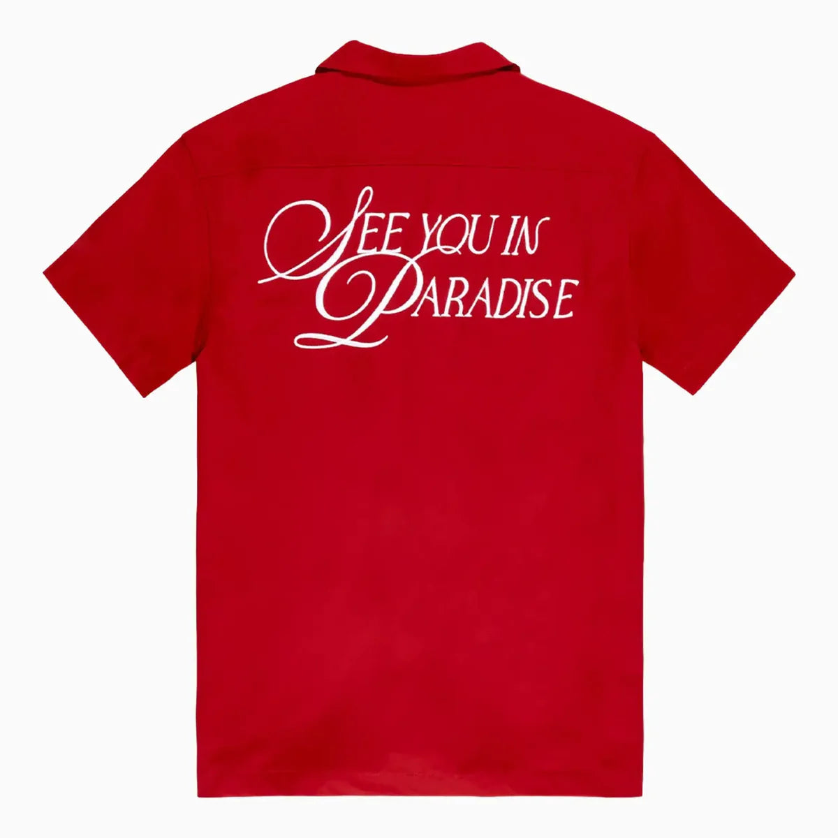 Oakland Mechanic S/S Shirt