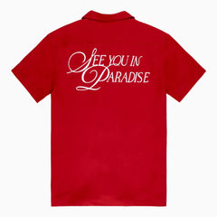 Oakland Mechanic S/S Shirt