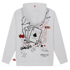 Milano Games Hoodie