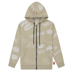 Milano Games Sweater
