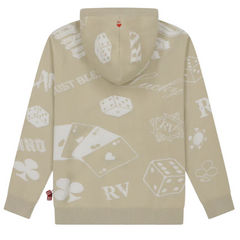 Milano Games Sweater
