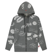 Milano Games Sweater