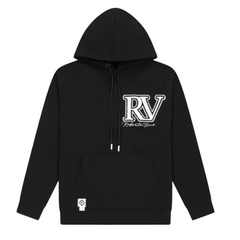 Big Writing Hoodie