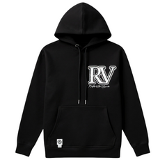 Big Writing Hoodie
