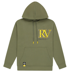 Big Writing Hoodie