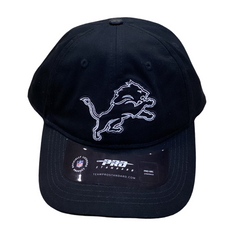 NFL Detroit Lions Paint The City M Dad Cap