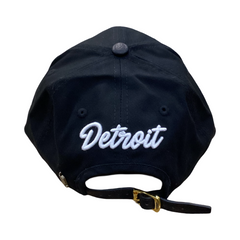 NFL Detroit Lions Paint The City M Dad Cap