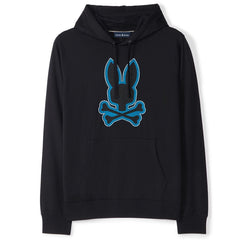 Walter Micro French Terry Hoodie