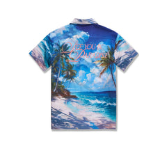 Wanderlust S/S Party Shirt
