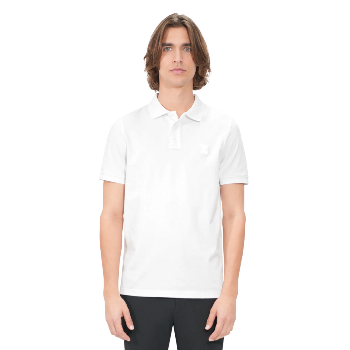 Calder Men’s Polo