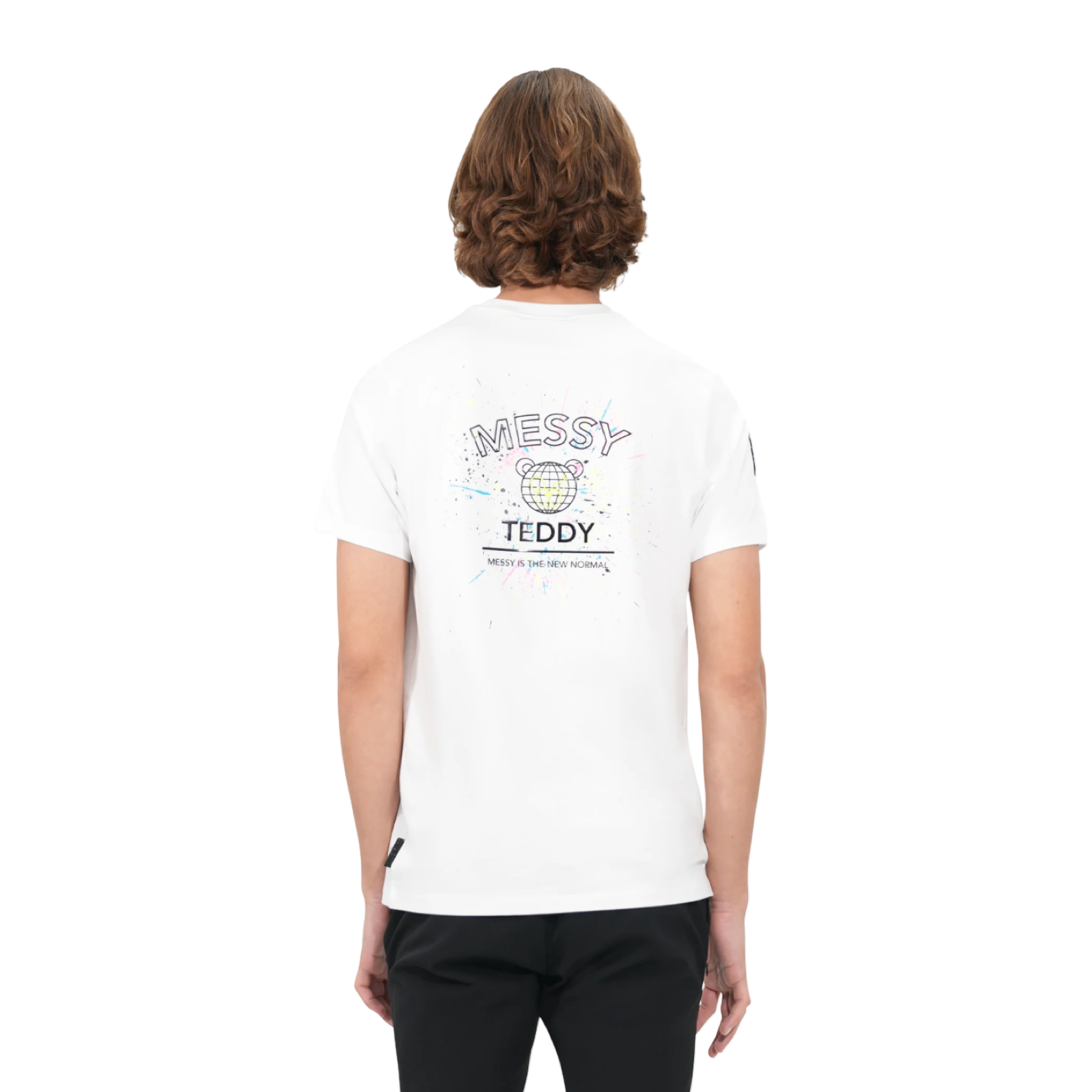 Ibiza Men’s Tee
