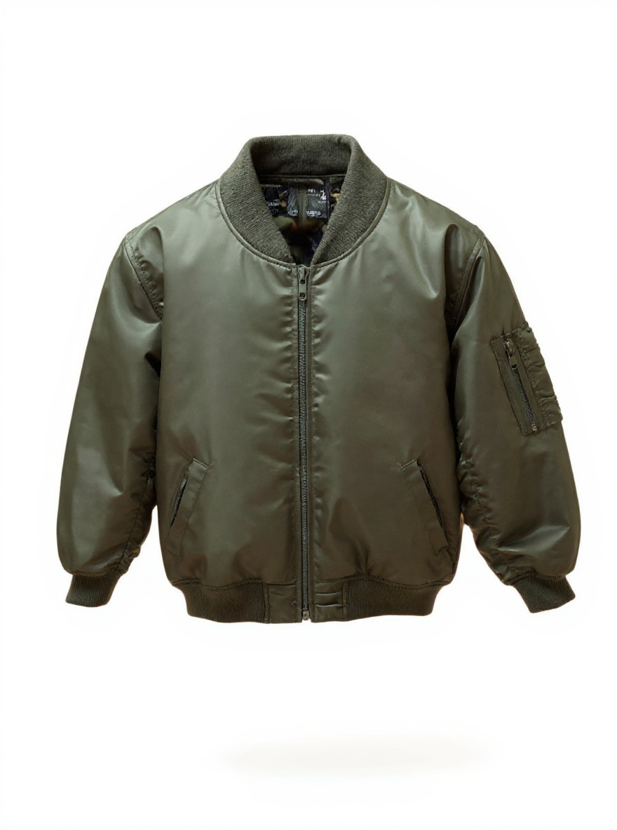 Kids' Windbreaker Jacket