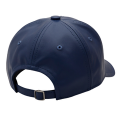 Al Wissam Leather Cap