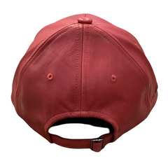 Al Wissam Leather Cap